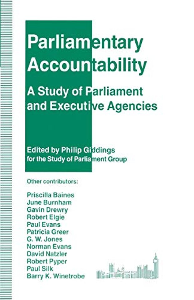 Parliamentary Accountability