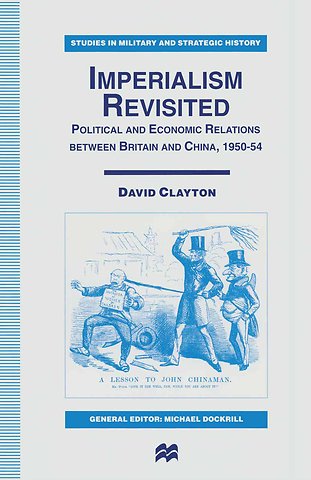 Imperialism Revisited