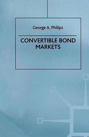 Convertible Bond Markets
