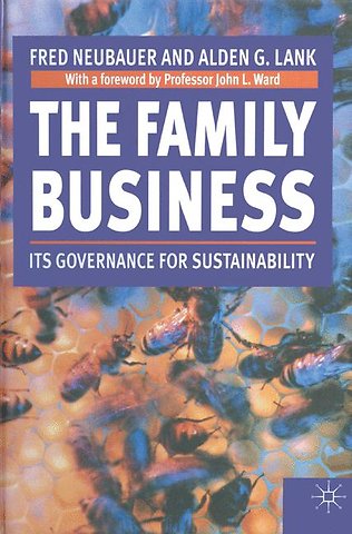 The Family Business
