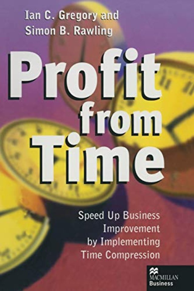 Profit from Time