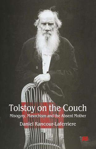 Tolstoy on the Couch