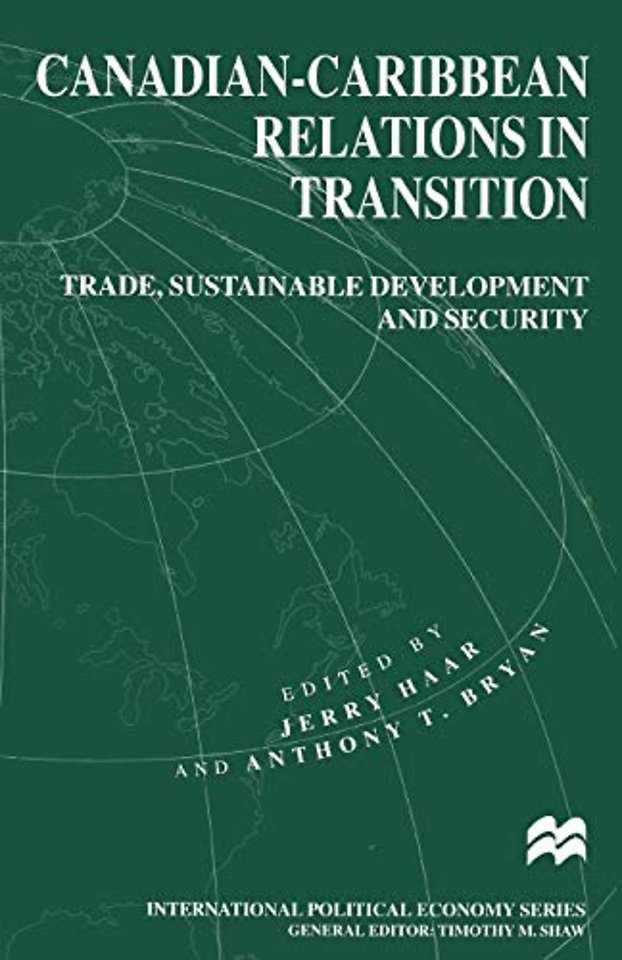 Canadian-Caribbean Relations in Transition