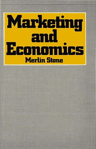 Marketing and Economics