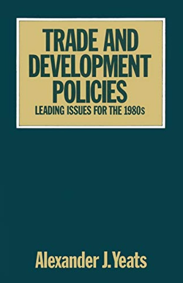 Trade and Development Policies