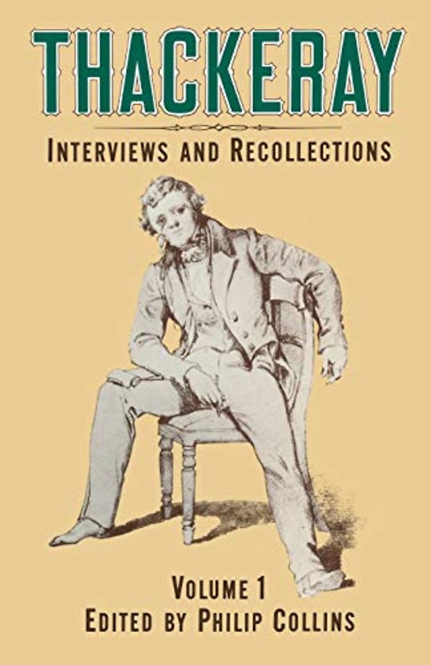 Thackeray