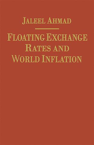 Floating Exchange Rates and World Inflation