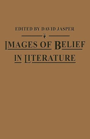 Images of Belief in Literature