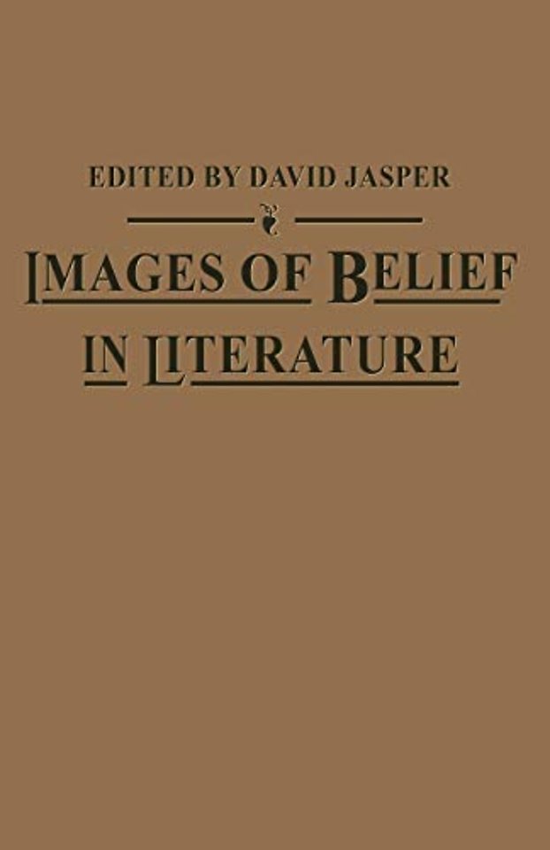 Images of Belief in Literature
