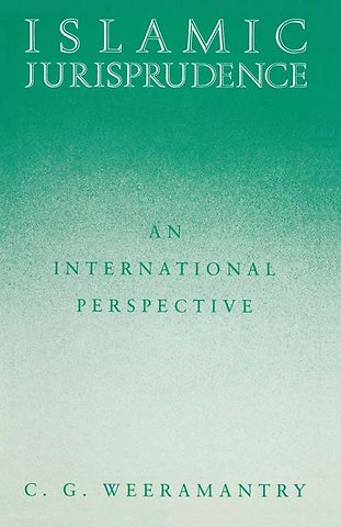 Islamic Jurisprudence