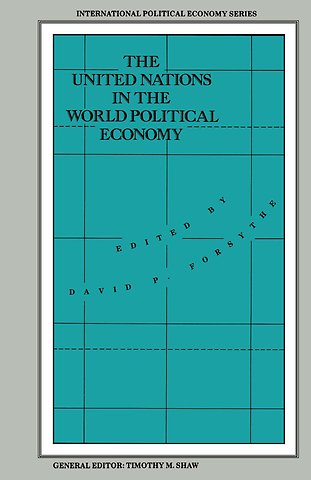 The United Nations in the World Political Economy