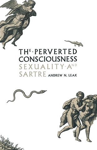 The Perverted Consciousness