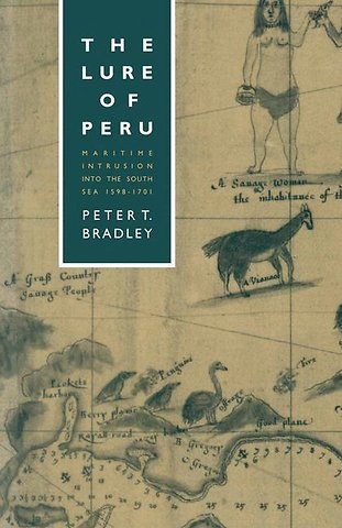 The Lure of Peru