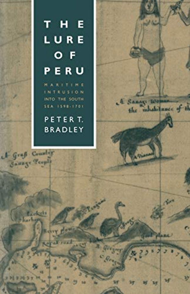 The Lure of Peru