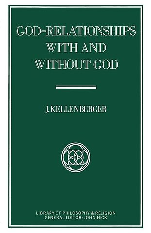 God-Relationships With and Without God