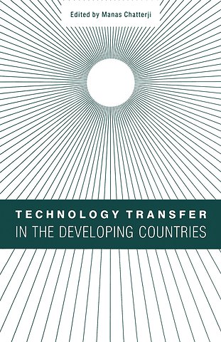 Technology Transfer in the Developing Countries