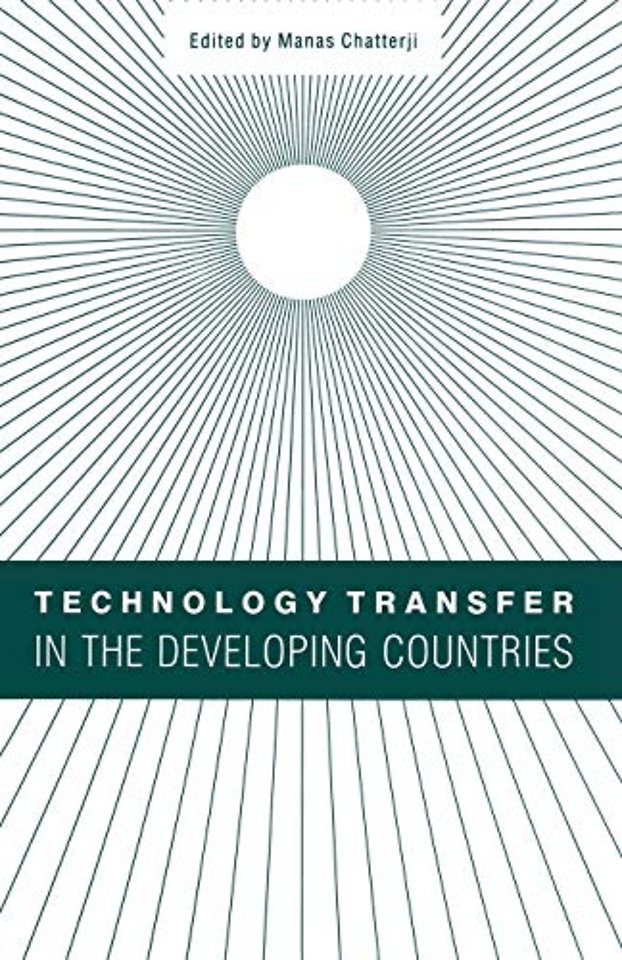 Technology Transfer in the Developing Countries