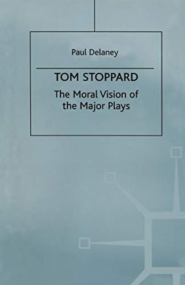 Tom Stoppard