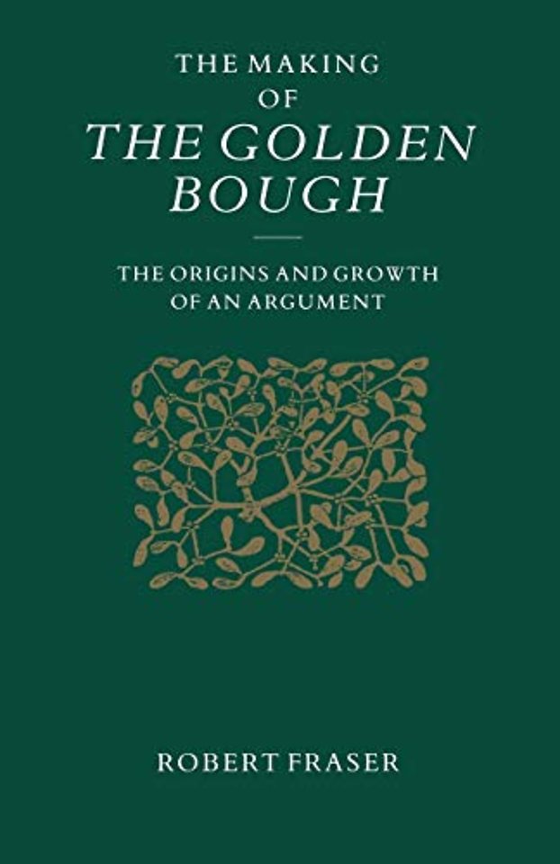 The Making of the Golden Bough