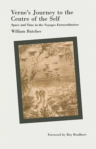 Verne’s Journey to the Centre of the Self