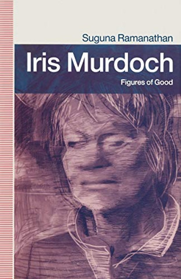 Iris Murdoch