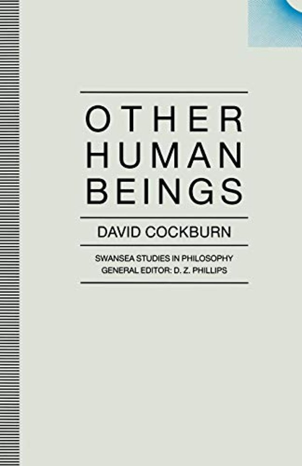 Other Human Beings