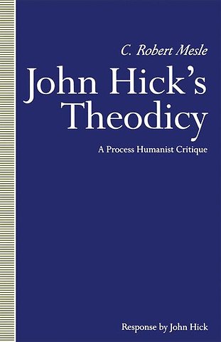 John Hick’s Theodicy