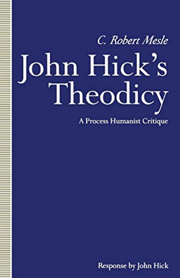 John Hick’s Theodicy