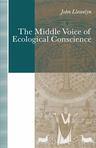 The Middle Voice of Ecological Conscience