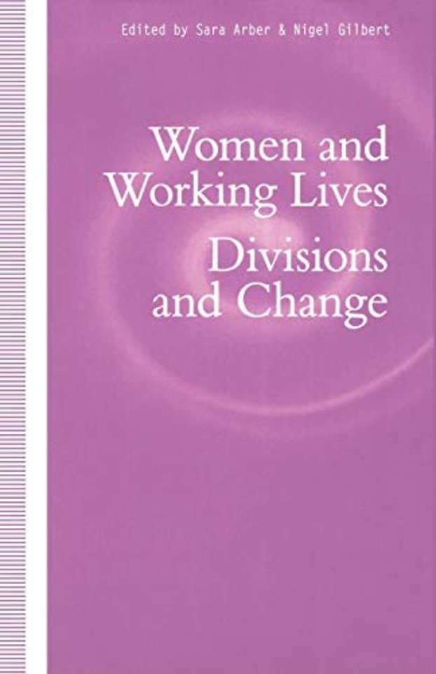 Women and Working Lives