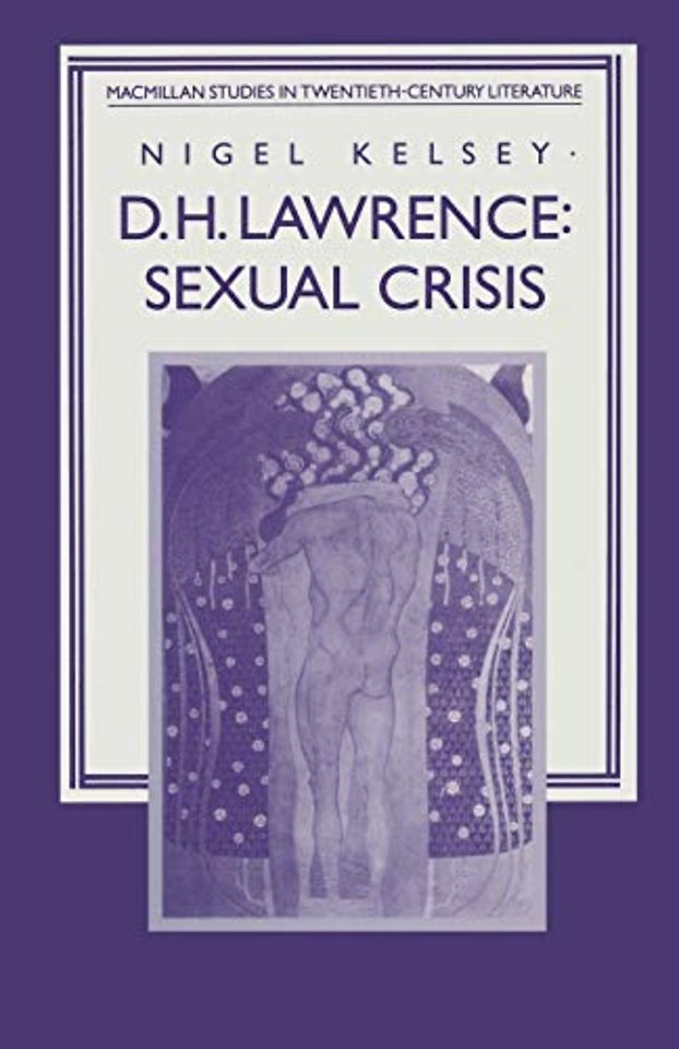 D. H. Lawrence: Sexual Crisis