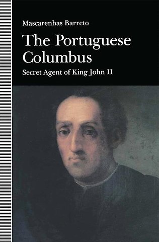 The Portuguese Columbus