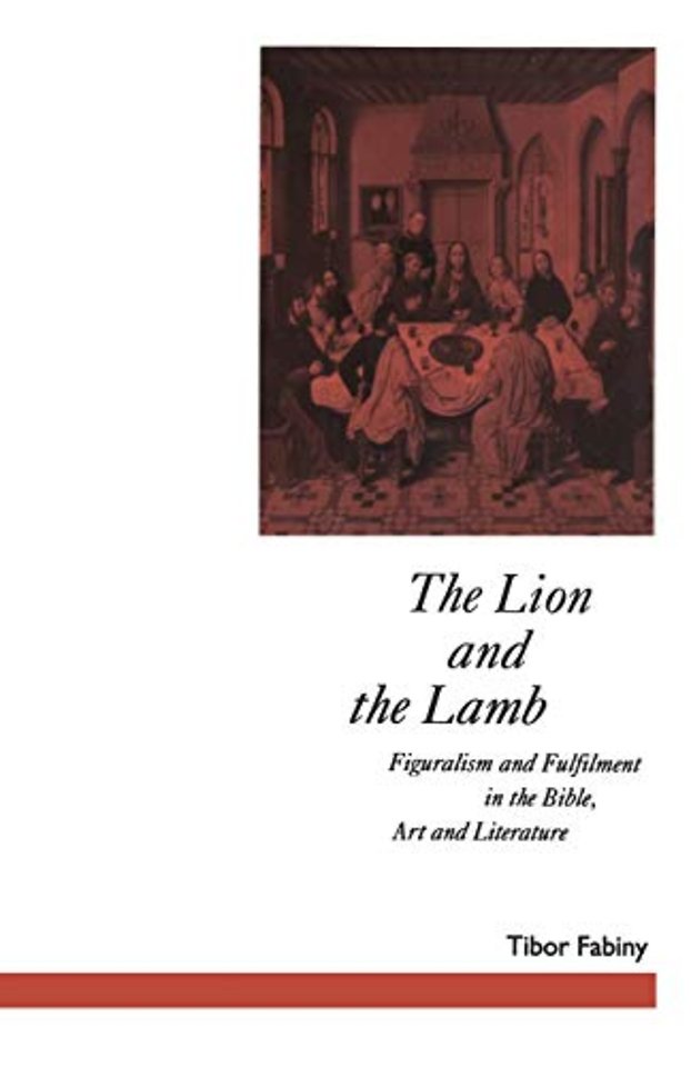 The Lion and the Lamb