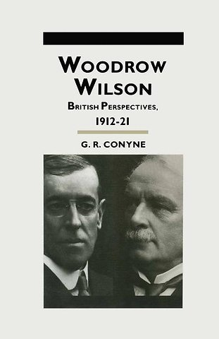 Woodrow Wilson