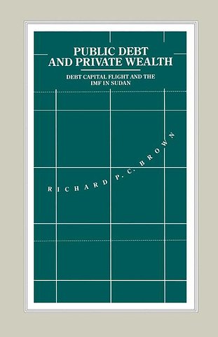Public Debt and Private Wealth