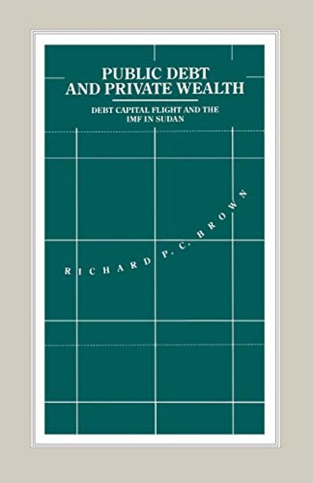 Public Debt and Private Wealth