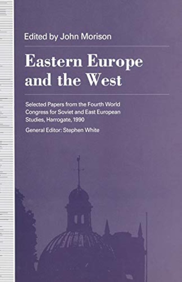 Eastern Europe and the West