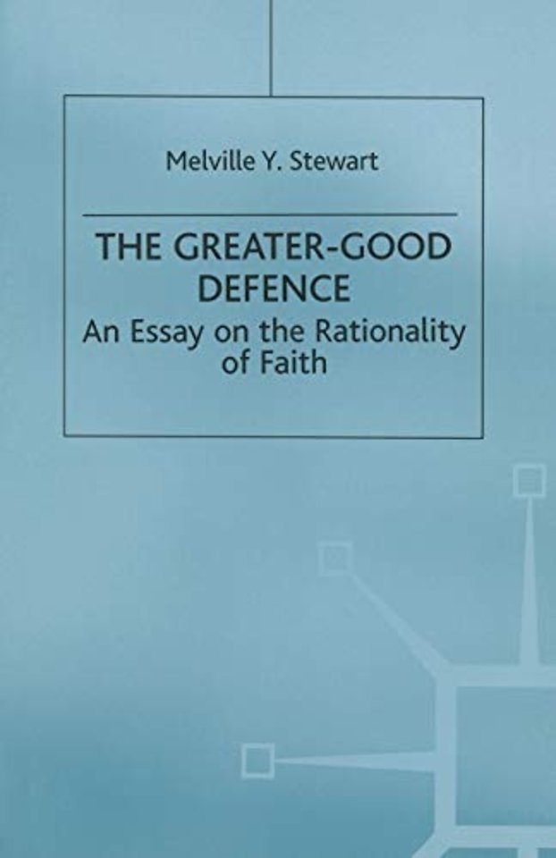 The Greater-Good Defence