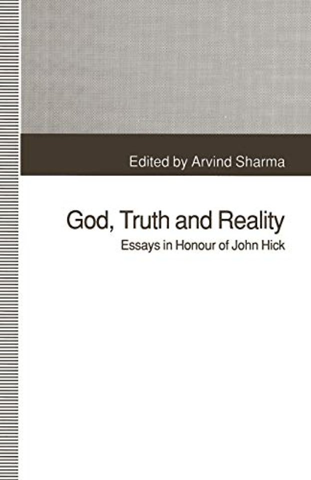 God, Truth and Reality