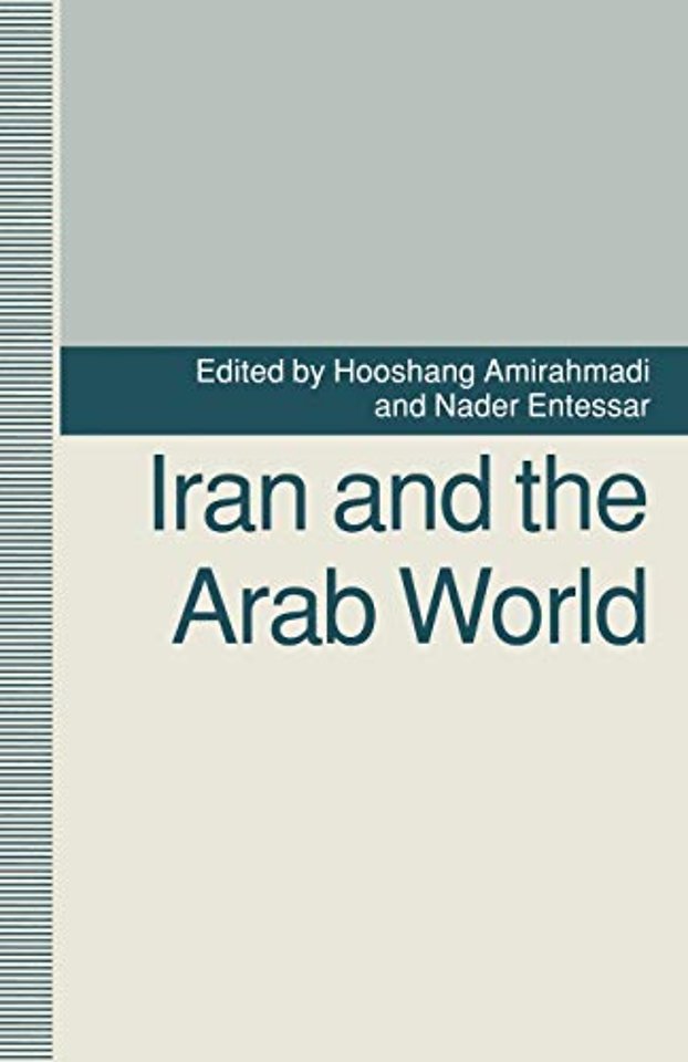 Iran and the Arab World
