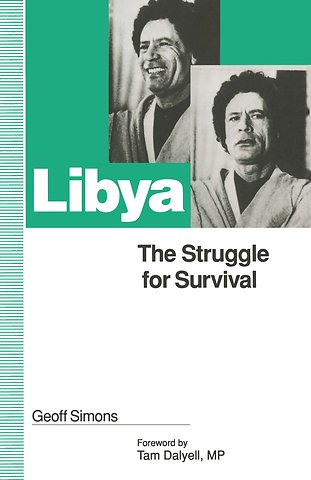 Libya: The Struggle for Survival