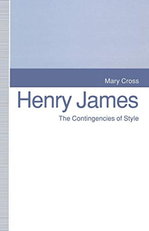 Henry James