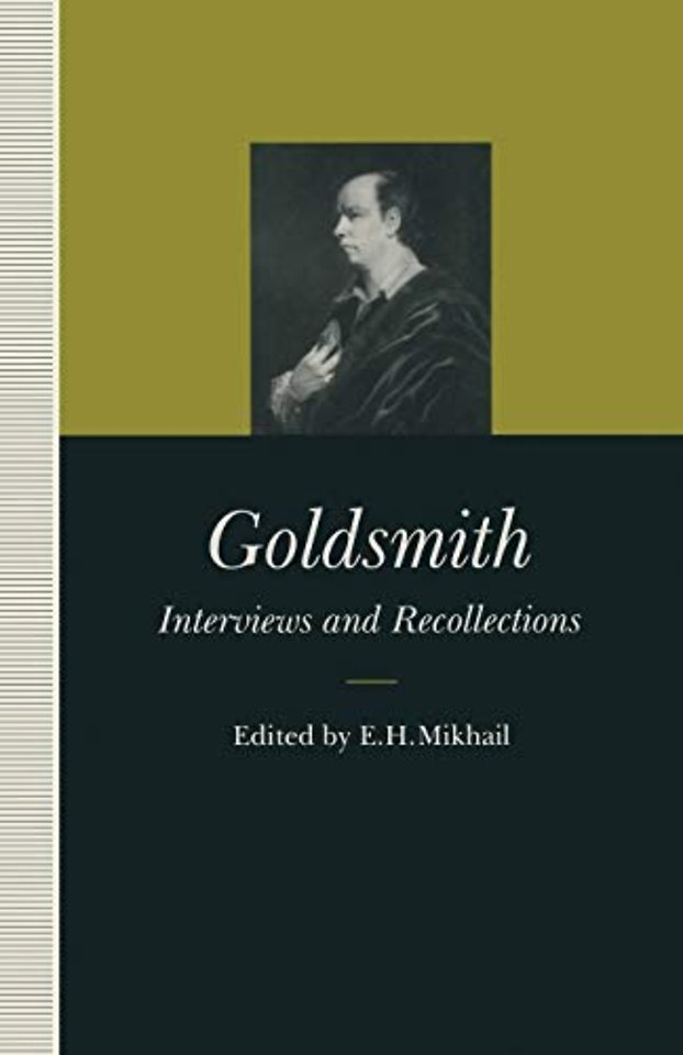 Goldsmith