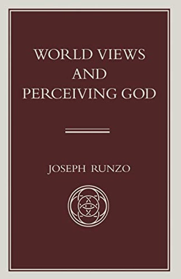 World Views and Perceiving God