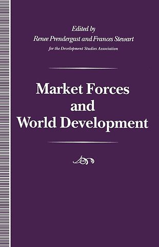 Market Forces and World Development