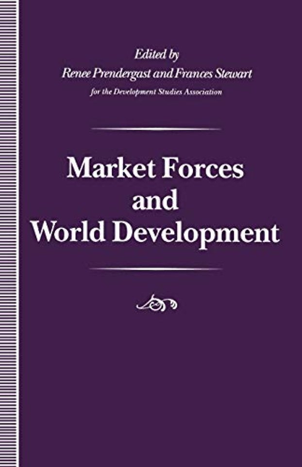 Market Forces and World Development