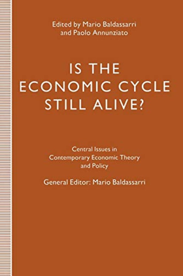 Is the Economic Cycle Still Alive?