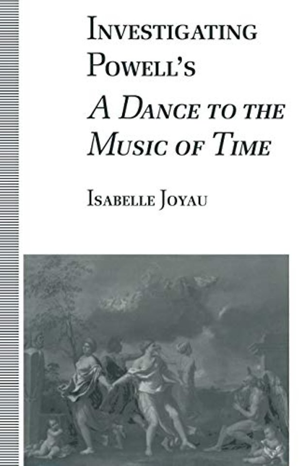 Investigating Powell’s A Dance to the Music of Time