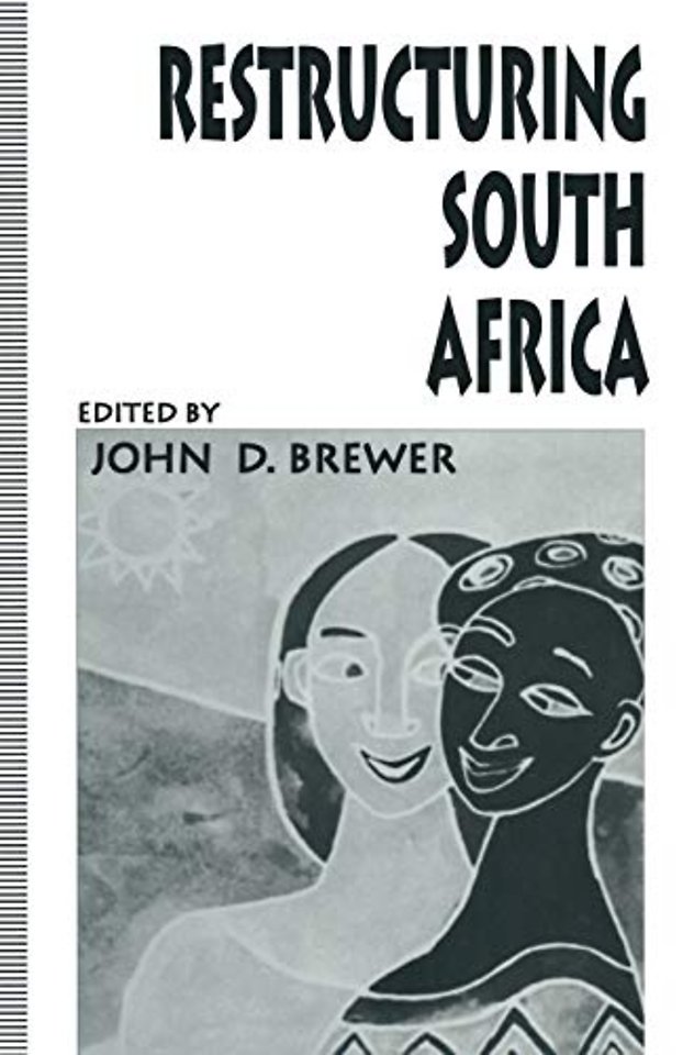 Restructuring South Africa
