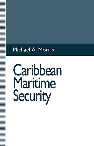 Caribbean Maritime Security